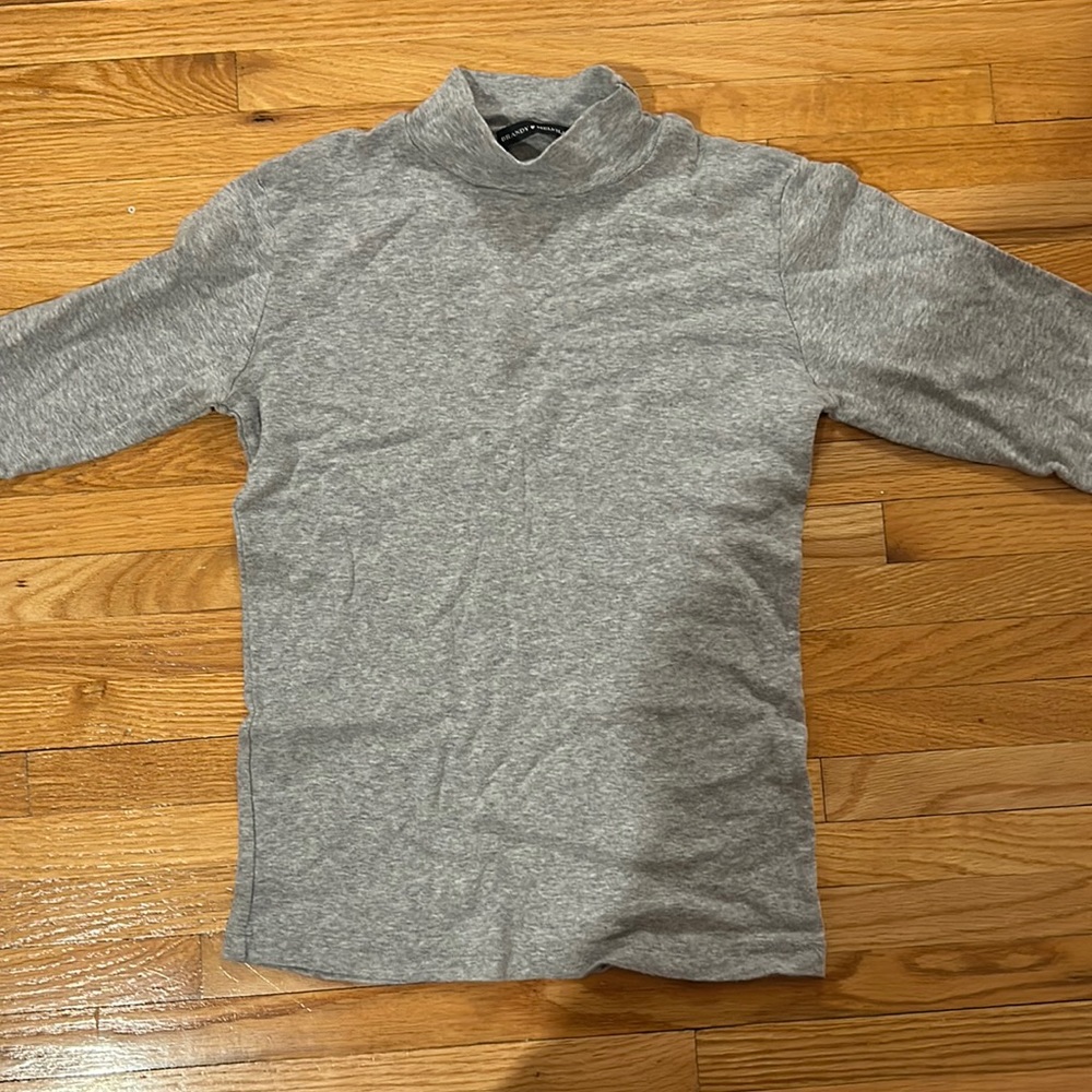 brandy melville top